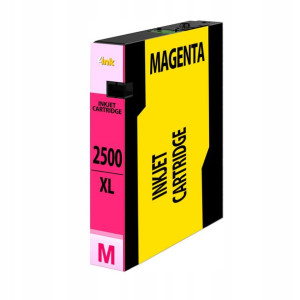Tusz Pgi-2500 Do Canon Maxify Ib4050 Ib4150 Xxl