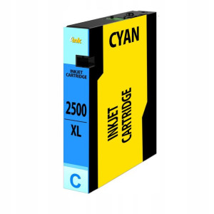 Tusz Pgi-2500 Do Canon Maxify Mb5350 Mb5455 Xxl