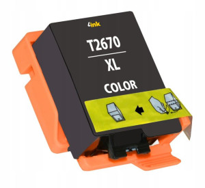 Tusz T2670 Do Drukarki Epson Wf-100w Wf-110w