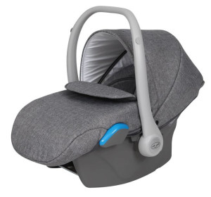 Fotelik samochodowy 0-13 kg KITE Baby Merc