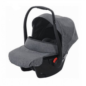 Fotelik samochodowy 0-13 kg Mars Bebetto