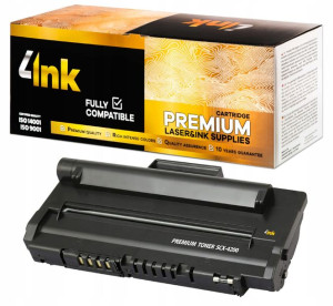 Nowy Toner Do Samsung Scx-4200 Scx-4200f Scx-4250