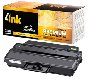 Toner 103l Do Samsung Ml-2950 Ml-2955 Scx-4705 Xl