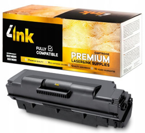 Toner 307l Do Samsung Ml-4512 Ml-5012 Ml-5017