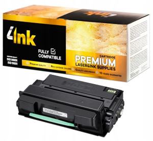 Toner 305l Do Samsung Ml-3750n Ml-3753 Ml-3753nd