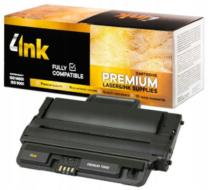 Toner 209l Do Samsung Scx-4825 Scx-4824fn Scx-4824