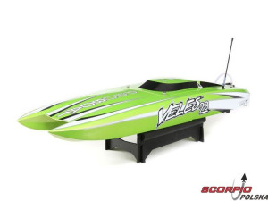 Proboat Veles V2 29" Catamaran BL RTR