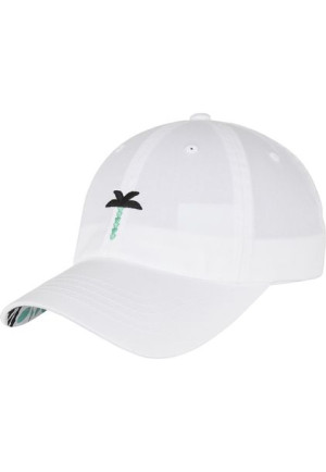 Czapka Snapback WL Fresh Like Me Velcro White