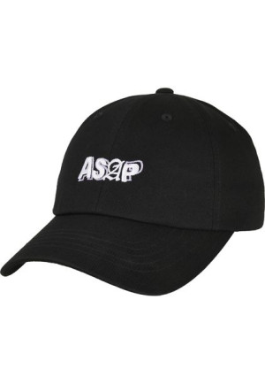 Czapka Snapback Possible Deformation Black