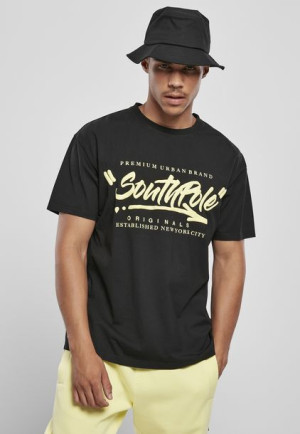 T-shirt Short Sleeve Black