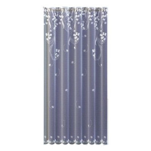 Firanka Iwa 150 x 250 cm  DomoweTekstylia | WN6900 250