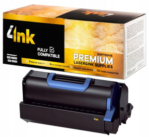 Toner 36k Do Drukarki Oki 45439002 / B731 / Mb770