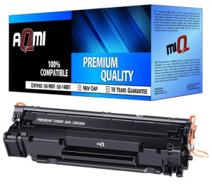 Toner 36a Do Hp P1505n P1506n Mfp M1120 M1120n Xl