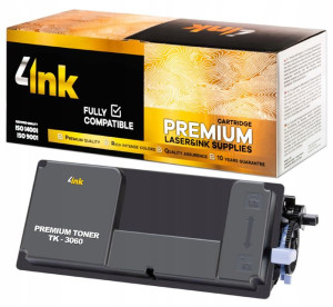 Toner 4ink Do / Kyocera / Tk-3060 / Xl / Premium