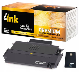 Toner 4ink Do / Xerox / 3100 / Premium / Xl / 4k
