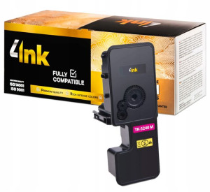 Toner 4ink Do / Kyocera / Tk-5240 / Xl / Premium
