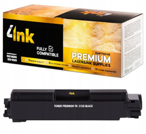 Toner 4ink Do / Kyocera / Tk-5150 / Xl / Premium