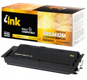 Toner 4ink Do / Kyocera / Tk-475 / Premium Xl