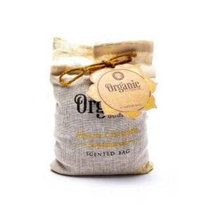 Saszetka zapachowa Organic Goodness - Sandalwood
