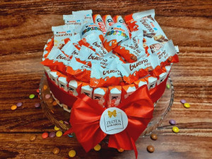 Tort Kinder