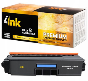 Toner 4ink Do Brother Hl-l8250cdn Hl-l8350cdw Xl