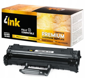 Toner 4ink Do Xerox 3112 3117 3117v 3122 3124 3125