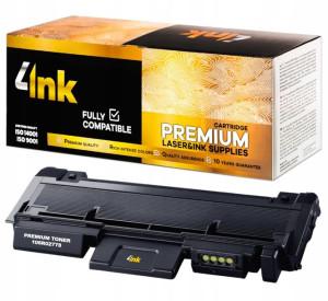Toner 4ink Do Xerox 3052ni 3052vni 3260dn 3260dni