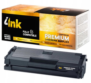 Toner 4ink Do Xerox Phaser 3020 3020bi 3020x