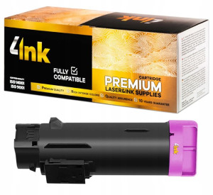 Toner 4ink Do Xerox Phaser 6510 Workcentre 6515