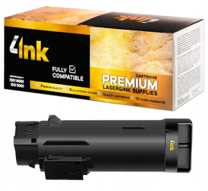 Toner 4ink Do Xerox Phaser 6510 Workcentre 6515