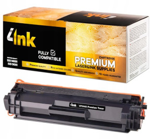 Toner 4INK | HP 244A | CF244A | LaserJet Pro M28w