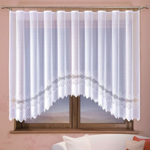 Firanka Modesta 017173 160x300 cm