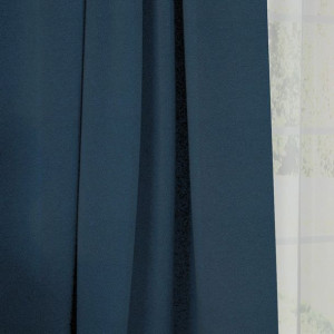 Tkanina dekoracyjna typu blackout NOBLE 280 cm.