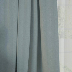 Tkanina dekoracyjna typu blackout NOBLE 280 cm.