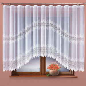 Firanka konfekcjonowana Violetta 001539 160x300 cm