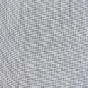 Firana z ołowianką DORITA 300 cm.