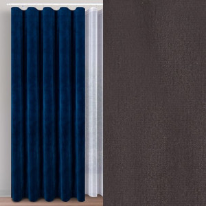 Tkanina dekoracyjna VELVET szer. 150 cm.