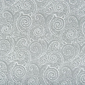 Firana haftowana, kolor offwhite DEBORA 300 cm.