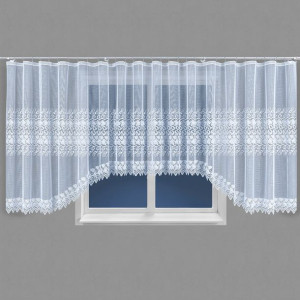 Firanka konfekcjonowana Hernani 004465 160x600 cm
