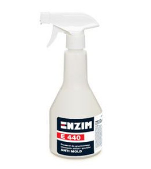 E440 Preparat do gruntownego usuwania pleśni i grzybów ANTI MOLD