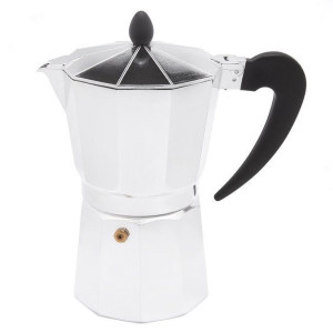 Kawiarka do espresso Venetto 9 filiżanek