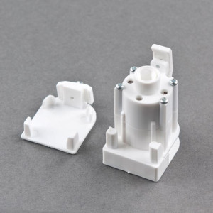 Mechanizm łańcuszkowy 1:4 rolety rzymskiej  (20) RRZYM0/MEC/001/000014/1
