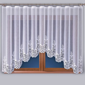 Firanka konfekcjonowana Berenika 004304 160x400 cm