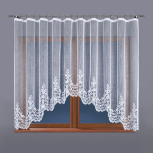Firanka konfekcjonowana Berenika 004304 180x300 cm