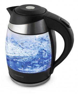 Czajnik elektryczny szklany Gullfoss 1.8 l