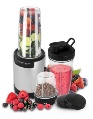 Esperanza nutri blender nutri bomb 9w1