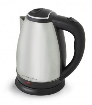 Esperanza czajnik elektryczny tugela 1.8 l inox