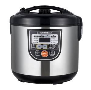 Esperanza multicooker cooking mate