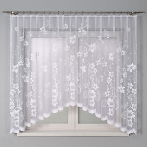 Firanka konfekcjonowana Arleta 002076 160x310 cm