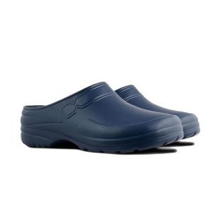 K1415346 Chodaki Clogs (036), granatowe, Eva, rozmiar 46